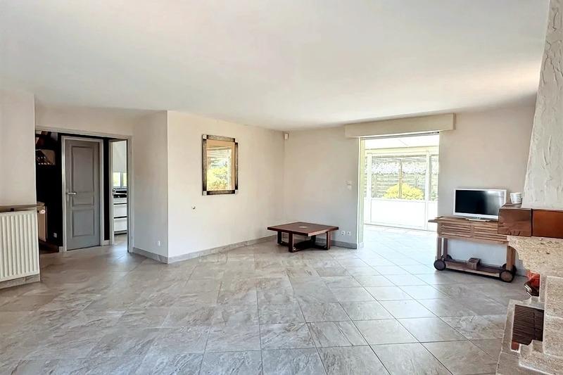 Maison - 114 m² - 5 pièces