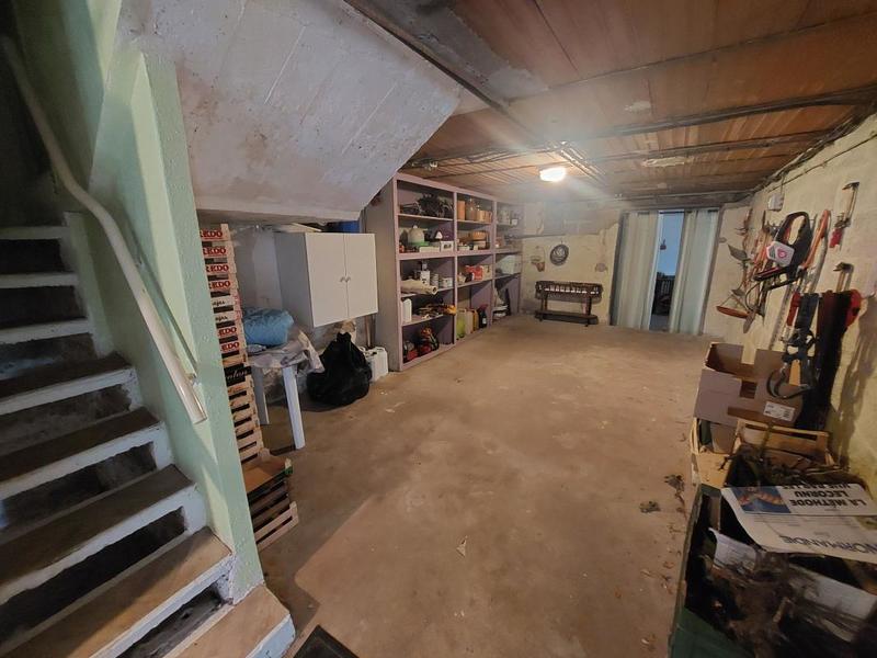 Maison - 159 m² - 7 pièces