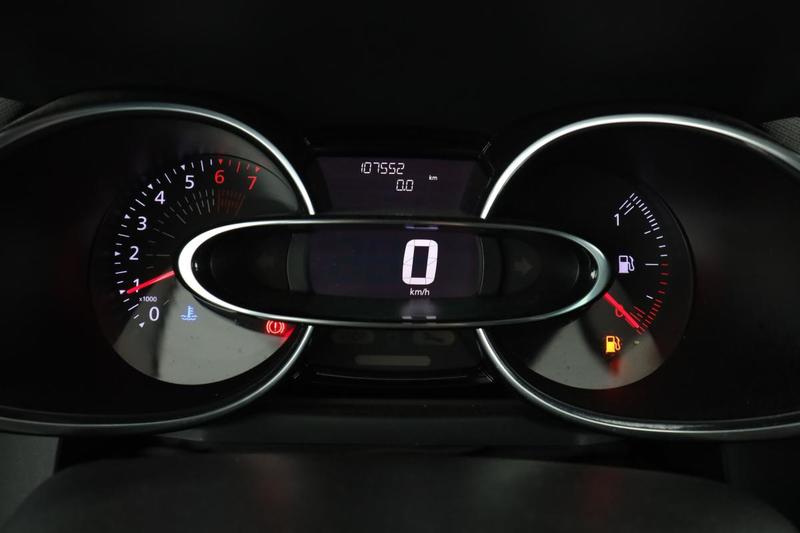 Renault Clio 1.2 TCe Energy Intens 118 ch