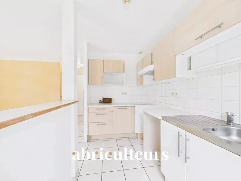 Maison - 73 m² - 4 pièces