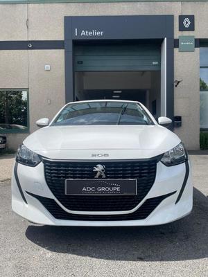 Peugeot 208 affaire II 1.5 Bluehdi 100 s&amp;S Premium Pack