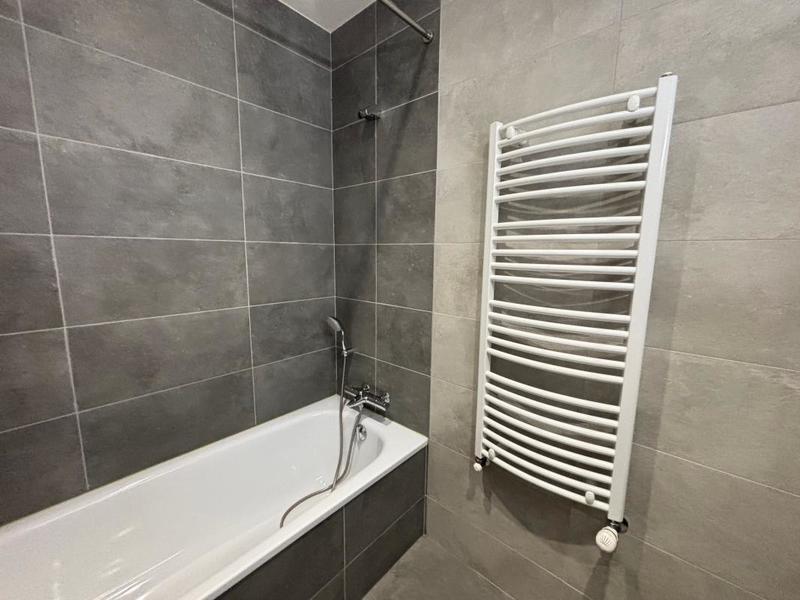 Appartement - 134 m² - 4 pièces