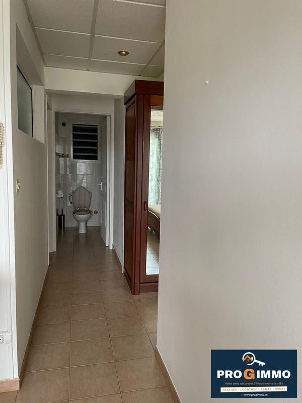 Appartement - 49 m² - 3 pièces