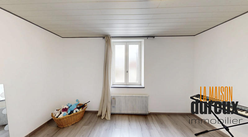 Maison ancienne - 252 m² - 10 pièces