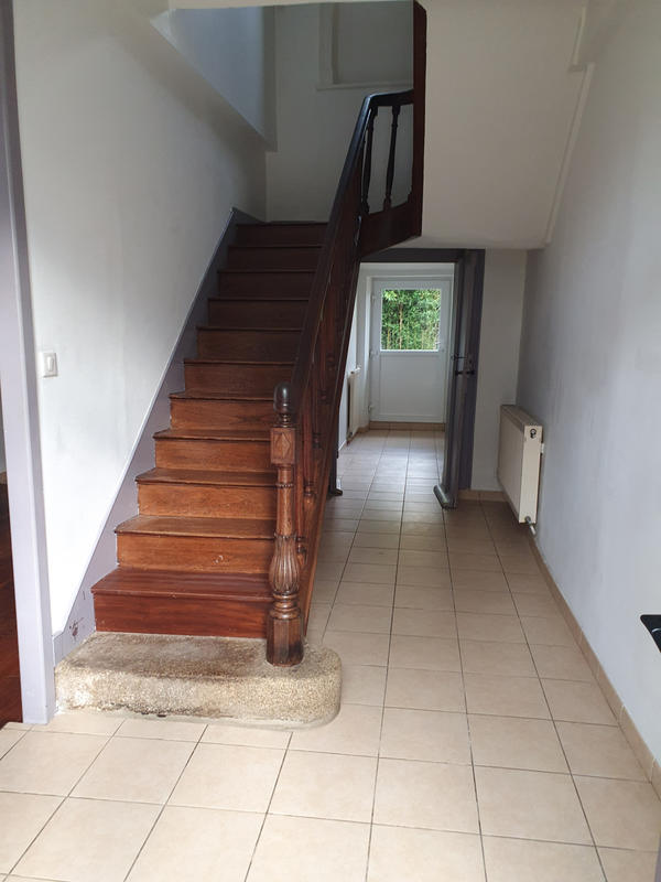 Maison - 135 m² - 6 pièces