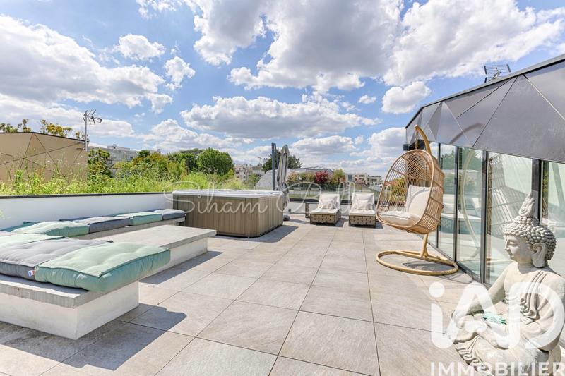 Maison de maîtres - 191 m² - 6 pièces