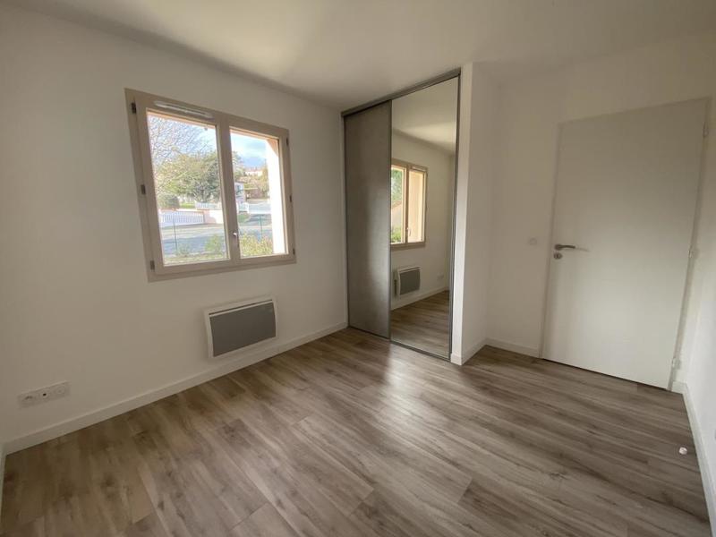 Maison - 86 m² - 5 pièces