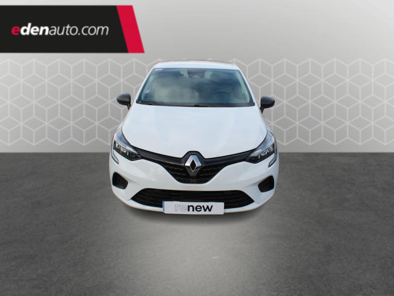 Renault Clio SCe 65 Authentic