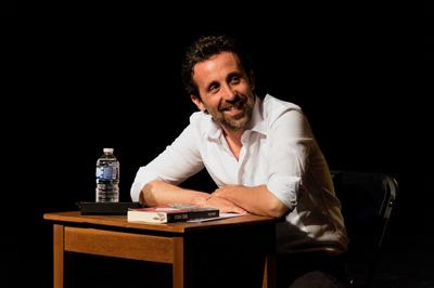 Des Lendemains Qui Chantent : Apéro-rencontre avec Julien Vila