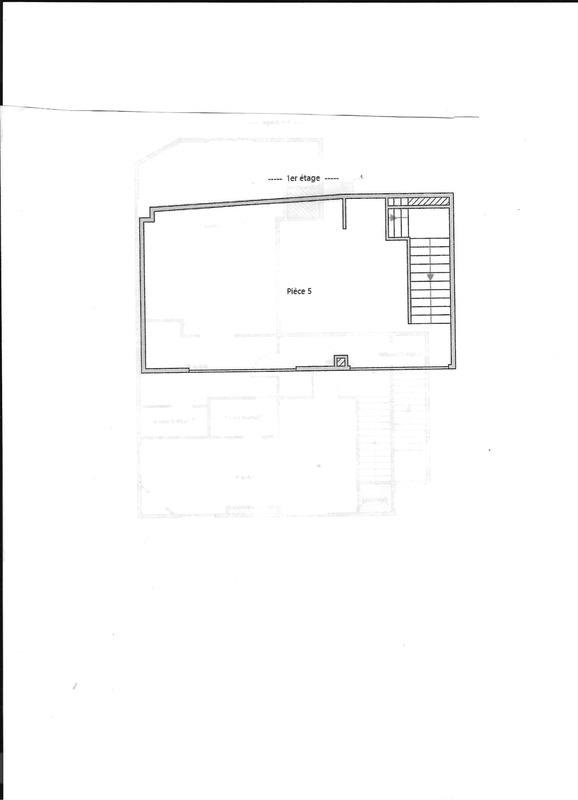 Maison bourgeoise - 470 m² - 23 pièces