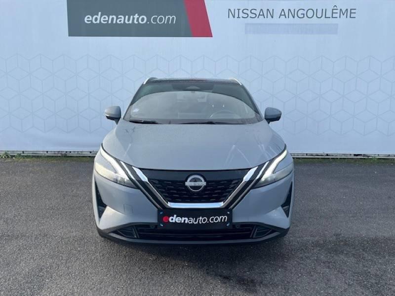 Nissan Qashqai e-Power 190 ch Tekna