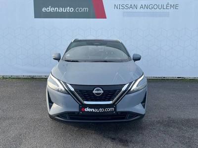 Nissan Qashqai e-Power 190 ch Tekna