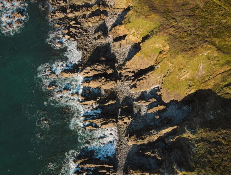 Séjour "Voyage aux origines" - Exploration du Géoparc