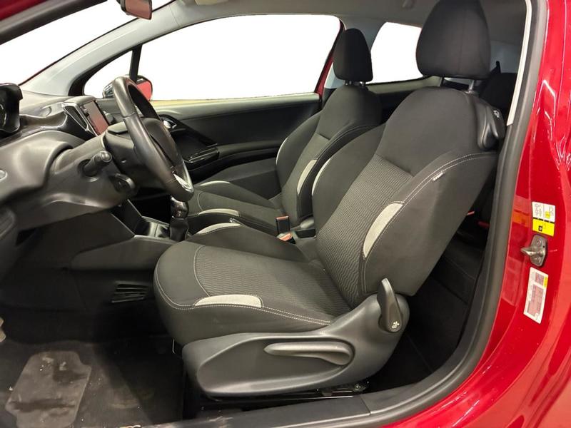 Peugeot 208 1.2 PureTech 82ch Bvm5 Style