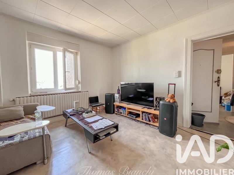 Immeuble - 227 m²