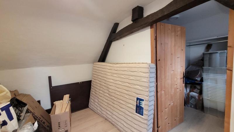 Manoir - 150 m² - 6 pièces