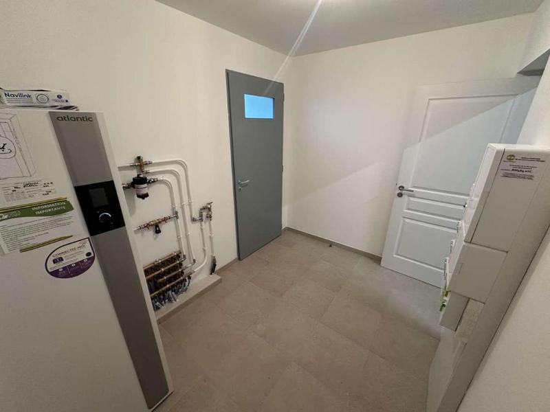 Maison - 117 m² - 5 pièces