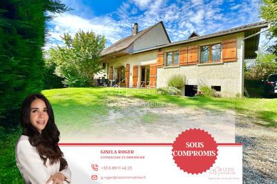 Maison - 139 m² - 7 pièces