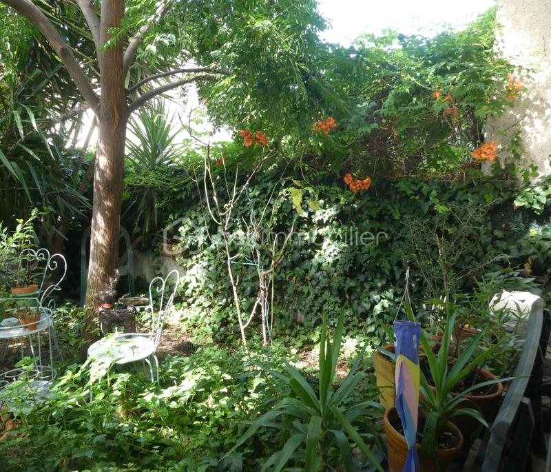 Maison traditionnelle - 120 m² - 5 pièces