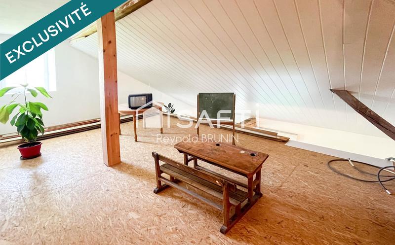 Maison - 343 m² - 11 pièces