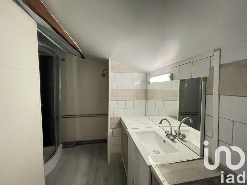 Maison de campagne - 205 m² - 6 pièces