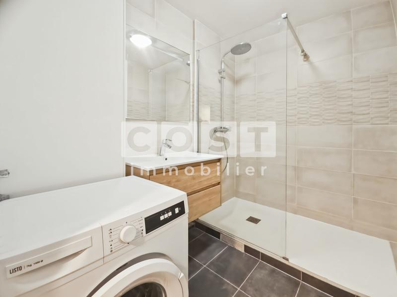 Appartement - 51 m² - 2 pièces