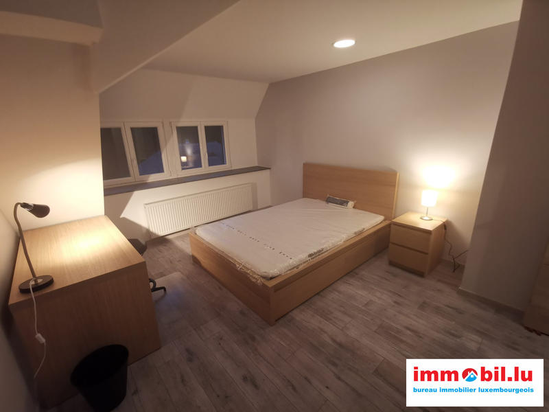 Appartement - 17 m² - 1 pièce