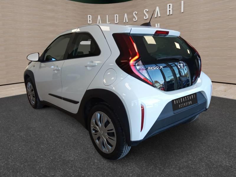 Toyota aygo x 1.0 Vvt-i 72 Active Business