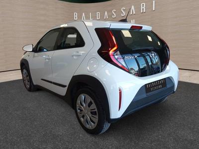 Toyota aygo x 1.0 Vvt-i 72 Active Business