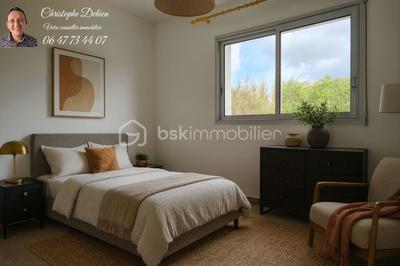 Pavillon - 119 m² - 6 pièces