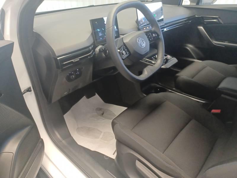 Mg Mg4 Electric 51kWh - 125 kW 2wd Standard