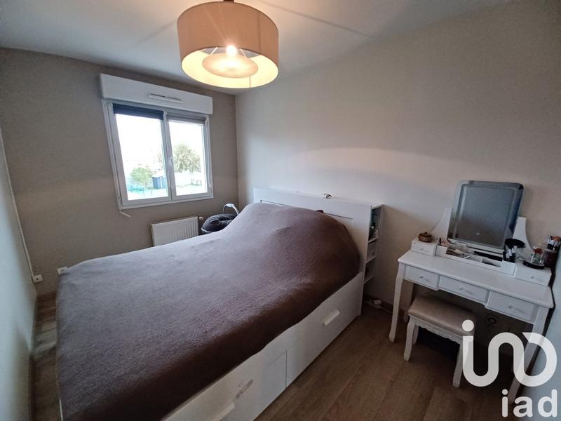 Maison - 85 m² - 5 pièces