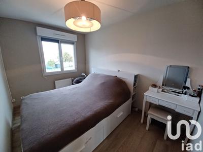 Maison - 85 m² - 5 pièces