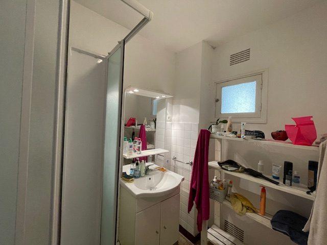 Appartement - 59 m² - 4 pièces