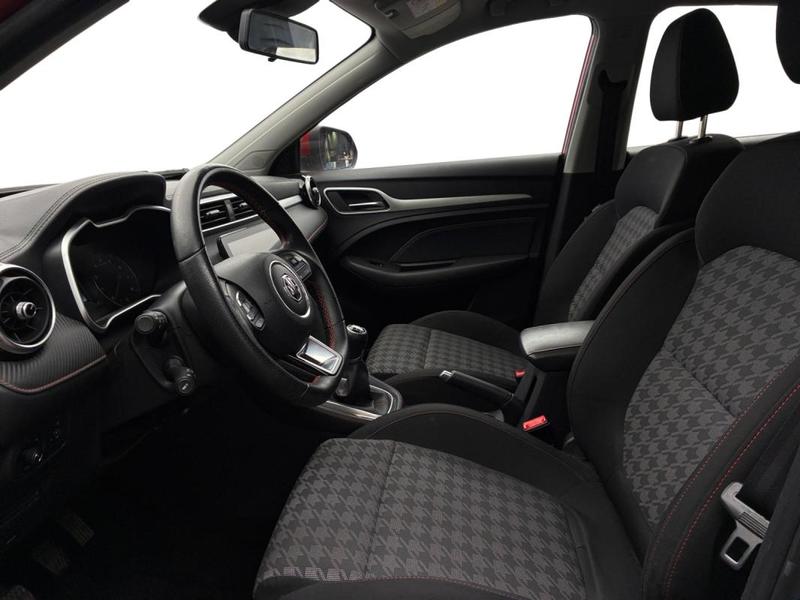 Mg Zs 1.5l Vti-Tech 106ch 2wd Comfort