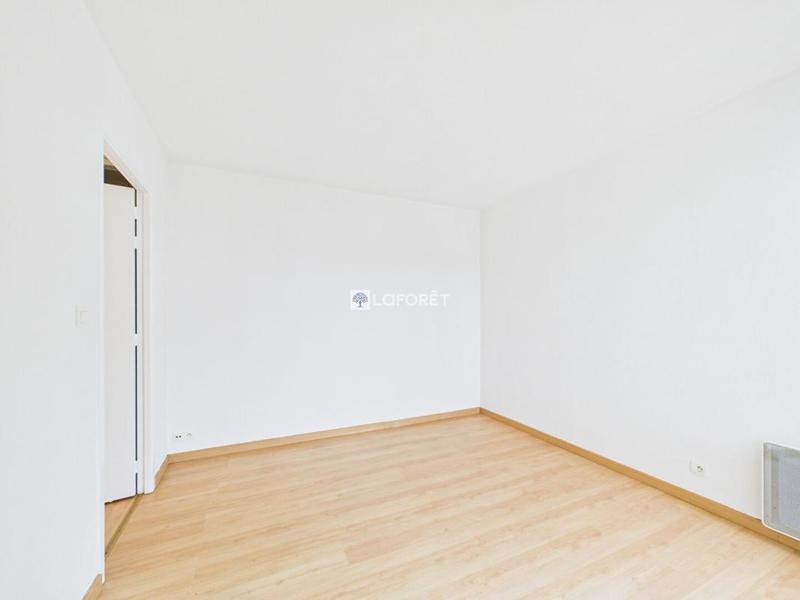 Appartement - 59 m² - 2 pièces