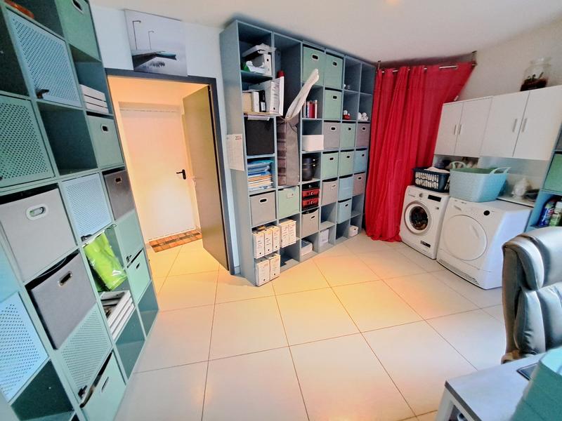 Maison - 155 m² - 5 pièces