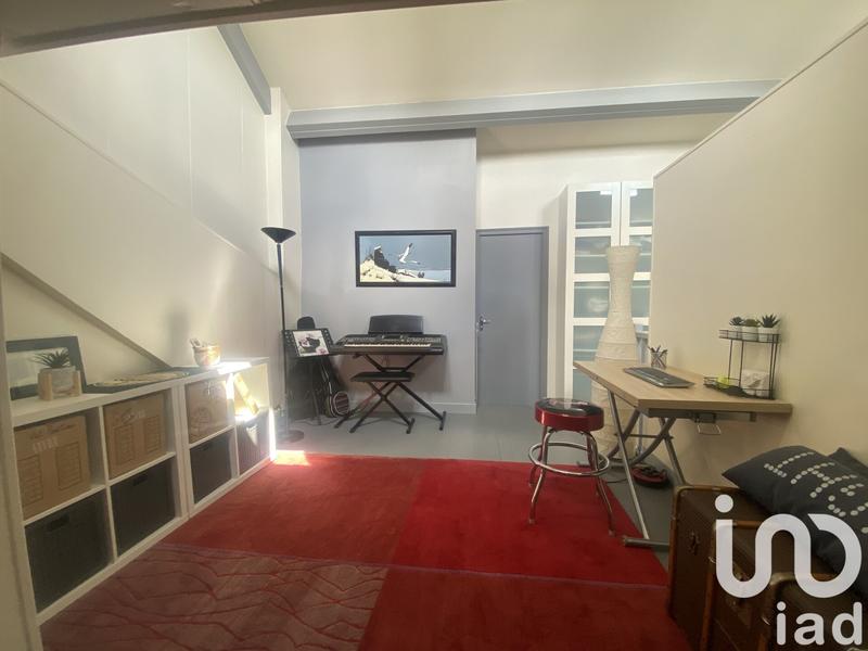 Maison - 122 m² - 6 pièces