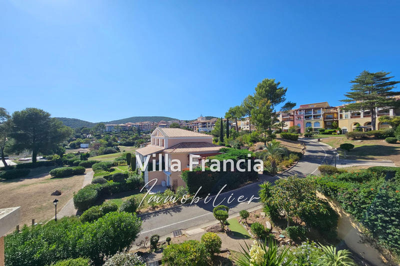 Appartement - 28 m² - 2 pièces