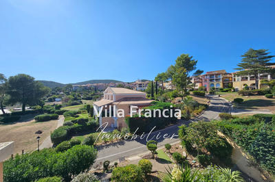 Appartement - 28 m² - 2 pièces