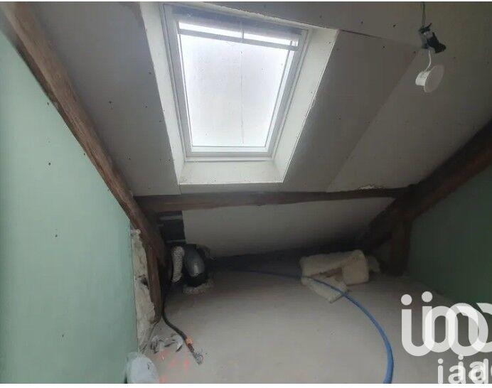 Appartement - 23 m² - 2 pièces