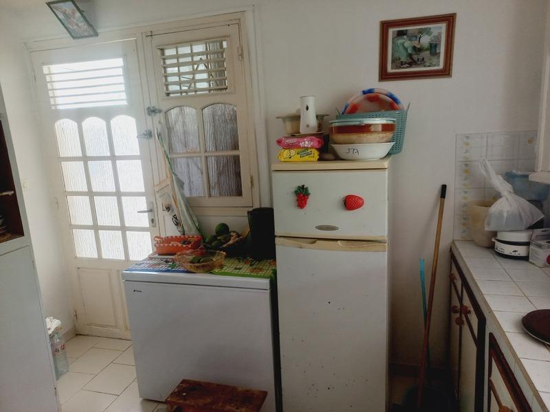 Maison de ville - 153 m² - 6 pièces