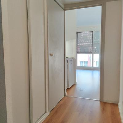 Appartement - 21 m² - 1 pièce
