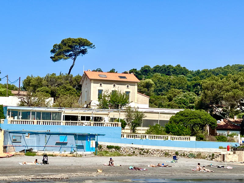 Local commercial - 900 m²