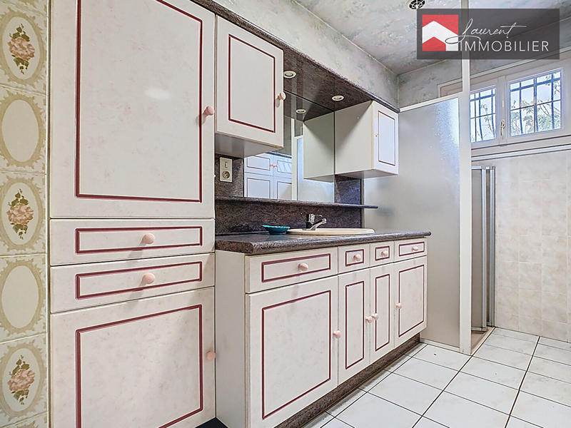 Villa - 122 m² - 6 pièces