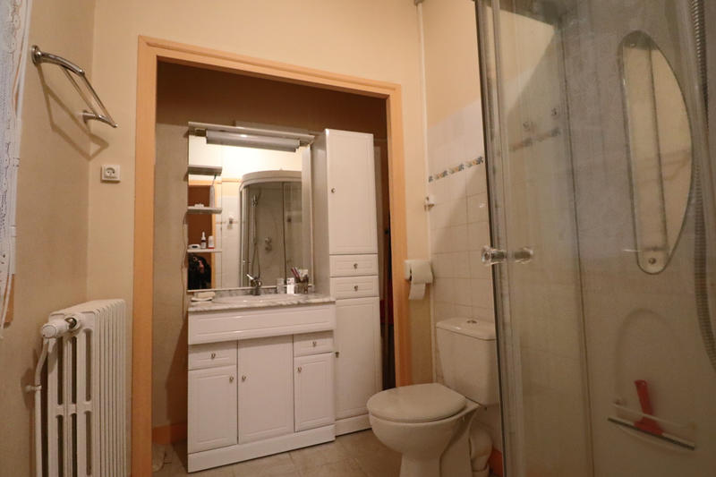 Appartement - 52 m² - 2 pièces