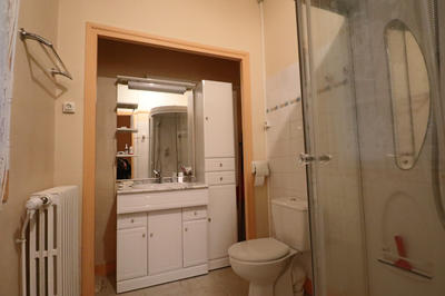 Appartement - 52 m² - 2 pièces