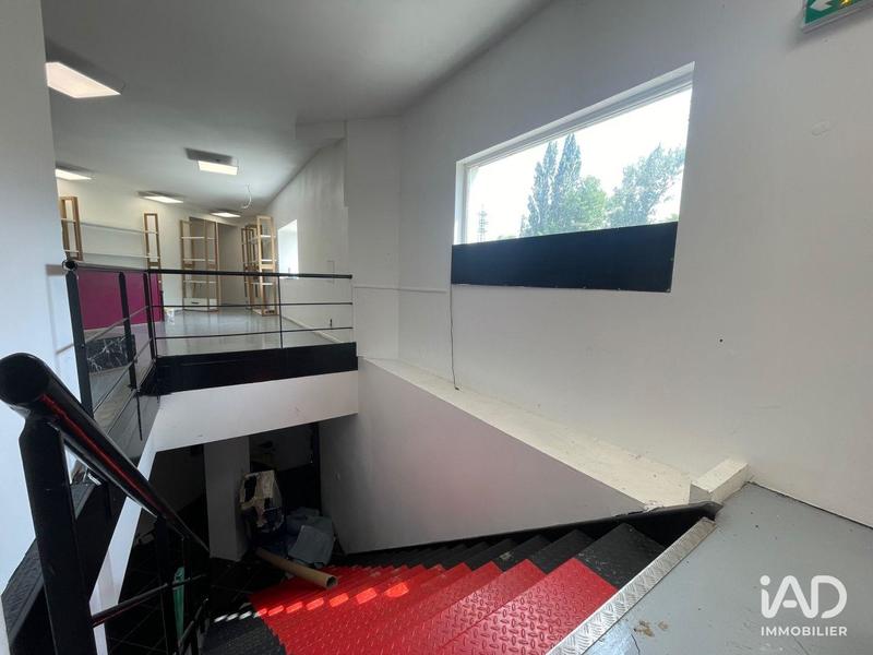 Local commercial - 292 m²