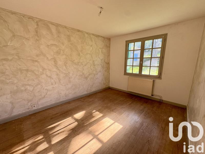 Maison de campagne - 131 m² - 5 pièces