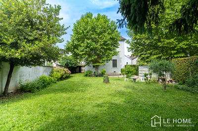 Appartement - 79 m² - 4 pièces